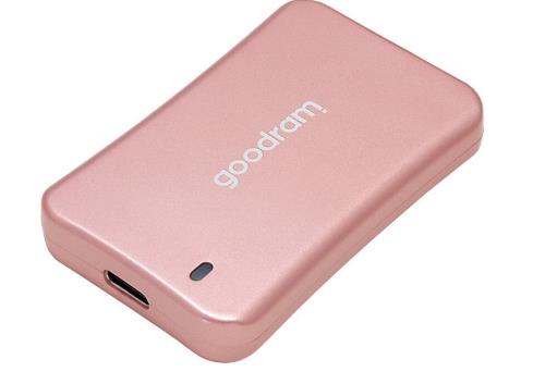 Taşınabilir Harddisk / GOODRAM Taşınabilir Harddisk